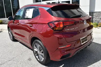 2023 Buick Encore GX Select photo 5