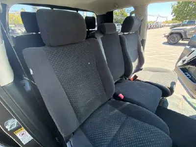 2011 Toyota Tundra 5.7 Auto Tundra Grade Double Cab photo 2