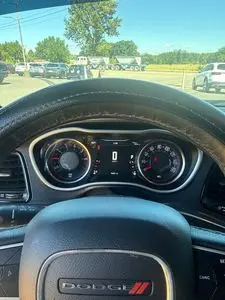 2017 Dodge Challenger SXT Plus photo 3