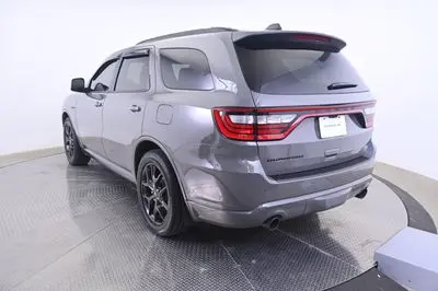 2026 Dodge Durango GT HEMI Plus V8 AWD photo 3