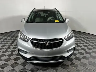 2019 Buick Encore Preferred photo 2