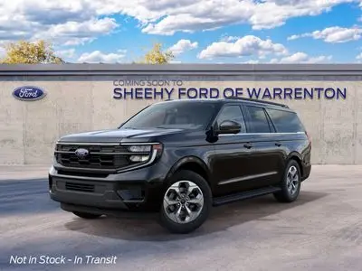 2027 Ford Expedition Active MAX 4x4 photo 4