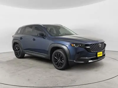 2025 Mazda CX-50 2.5 S Premium photo 3
