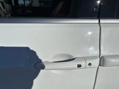 2026 Chrysler Pacifica Pinnacle photo 5