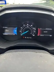 2019 Ford Edge Titanium photo 3