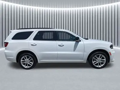 2024 Dodge Durango GT Plus AWD photo 3