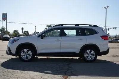2023 Subaru Ascent Base photo 4