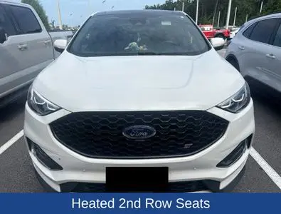 2024 Ford Edge ST AWD photo 2
