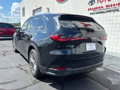 2025 Mazda CX-90 Turbo Select Package photo 4
