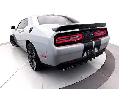2023 Dodge Challenger R/T photo 2