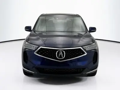 2023 Acura RDX Technology Package photo 2