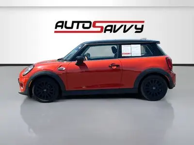 2020 MINI Hardtop Cooper photo 4