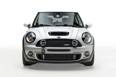 2013 MINI Cooper S photo 5