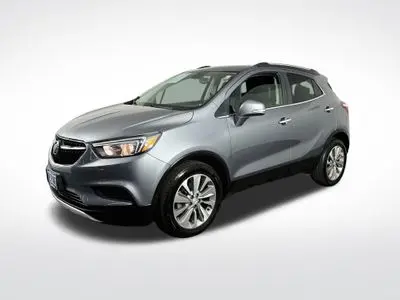 2019 Buick Encore Preferred photo 4