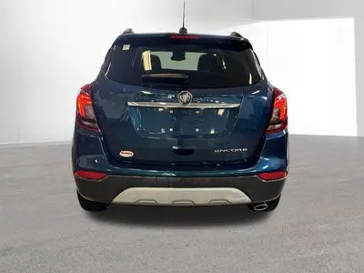 2019 Buick Encore Preferred photo 4