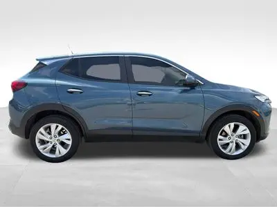 2024 Buick Encore GX Preferred AWD photo 4