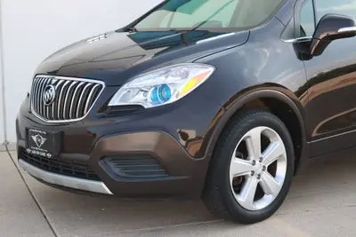 2015 Buick Encore Base photo 2