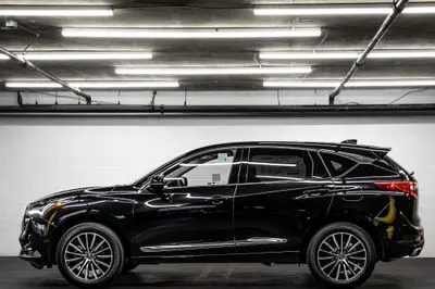 2026 Acura RDX Advance Package SH-AWD photo 2