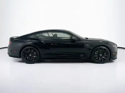 2023 Bentley Continental GT Speed photo 4