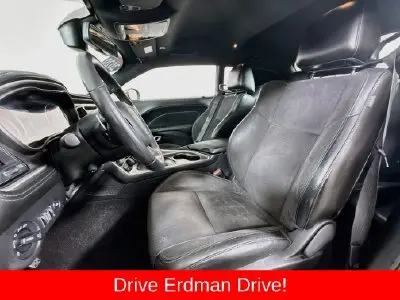 2021 Dodge Challenger GT Auto photo 5