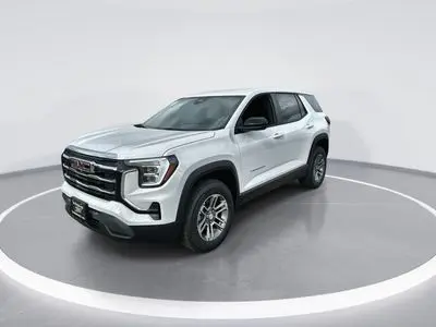 2026 GMC Terrain Elevation FWD photo 4