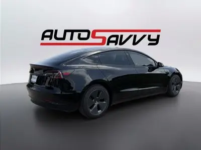 2023 Tesla Model 3 Base photo 5