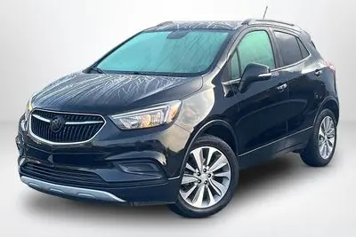 2019 Buick Encore Preferred photo 2