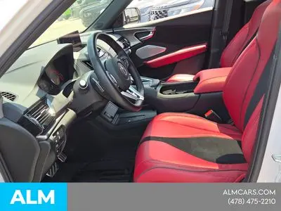 2024 Acura RDX A-SPEC photo 5