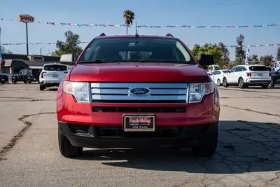 2010 Ford Edge SE photo 2