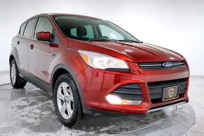 2014 Ford Escape SE photo 3