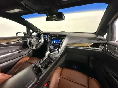 2014 Cadillac ELR Base photo 2