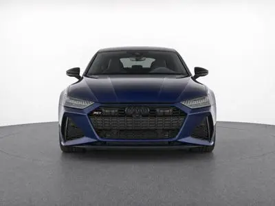 2021 Audi RS7 Base photo 5