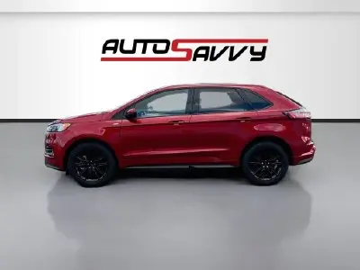 2024 Ford Edge ST-Line AWD photo 4