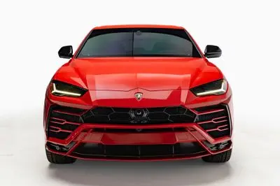 2020 Lamborghini Urus 4.0 V8 photo 5