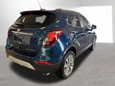 2019 Buick Encore Preferred photo 5