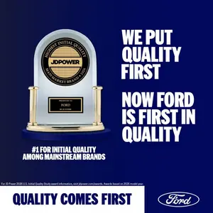 2027 Ford Expedition Platinum MAX 4x4 photo 2