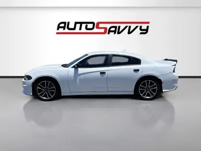 2023 Dodge Charger R/T photo 4