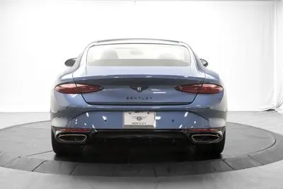 2026 Bentley Continental GT Azure photo 4