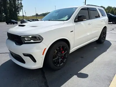 2023 Dodge Durango SRT 392 AWD Premium photo 5