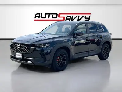 2024 Mazda CX-50 2.5 S SELECT photo 3