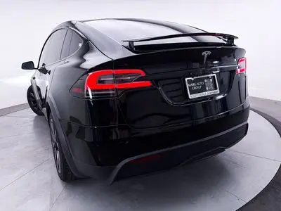 2023 Tesla Model X Long Range photo 3