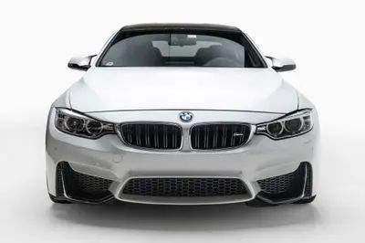 2015 BMW M4 Base photo 5