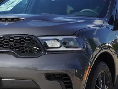 2026 Dodge Durango GT HEMI Plus V8 AWD photo 4