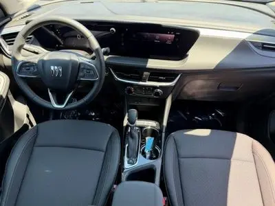 2026 Buick Encore GX Preferred photo 3