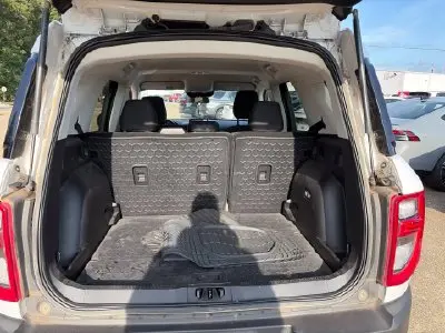 2023 Ford Bronco Sport Big Bend 4WD photo 3