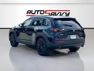 2024 Mazda CX-50 2.5 S SELECT photo 5
