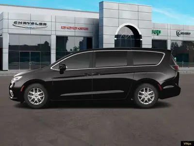 2024 Chrysler Pacifica Touring photo 3