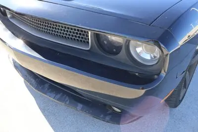 2013 Dodge Challenger R/T photo 3