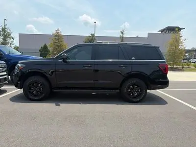 2024 Ford Expedition Timberline 4x4 photo 4