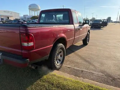 2010 Ford Ranger XLT SuperCab 2-dr photo 2